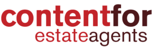 Content For Estate Agents